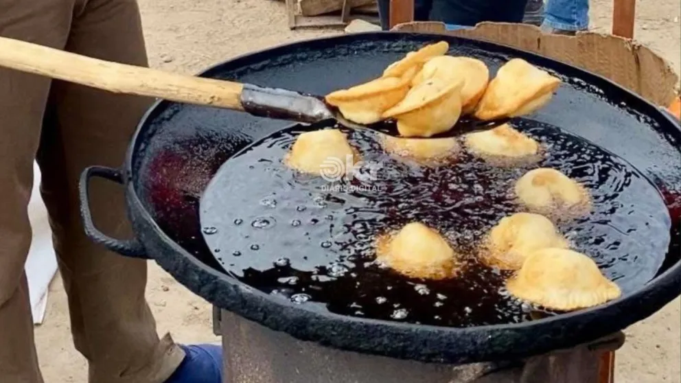 Una imagen de la edición 2024. (Foto: Nicolás Contreras)