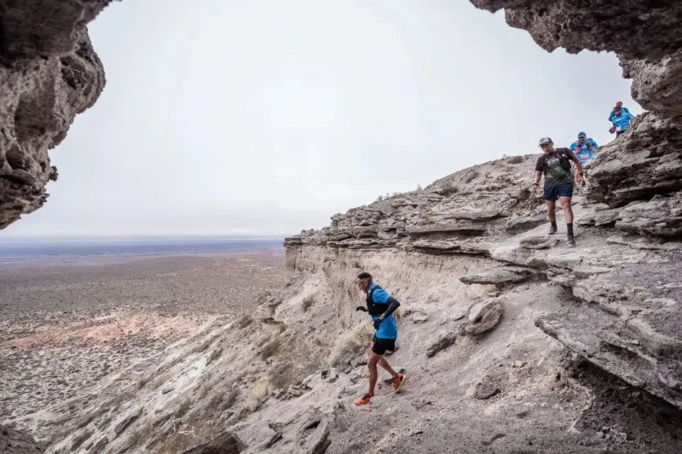 Este nuevo capítulo del Raid Adventure promete una jornada de alto nivel. (Foto gentileza)