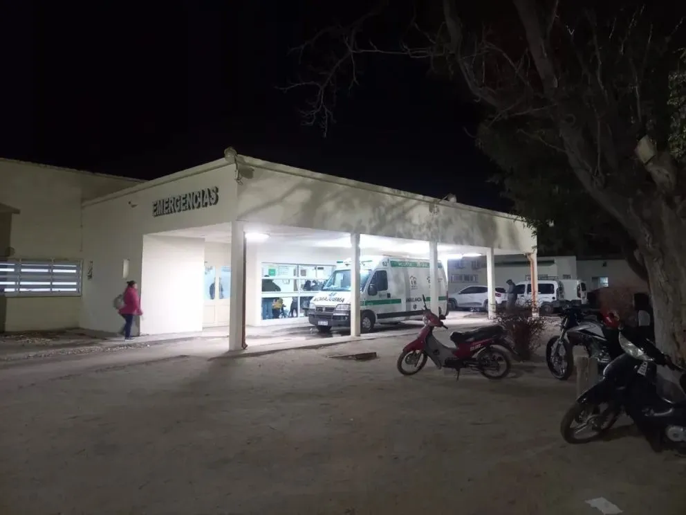 Según los investigadores, los balazos iban dirigidos a uno de los amigos de la víctima que resultó ileso.