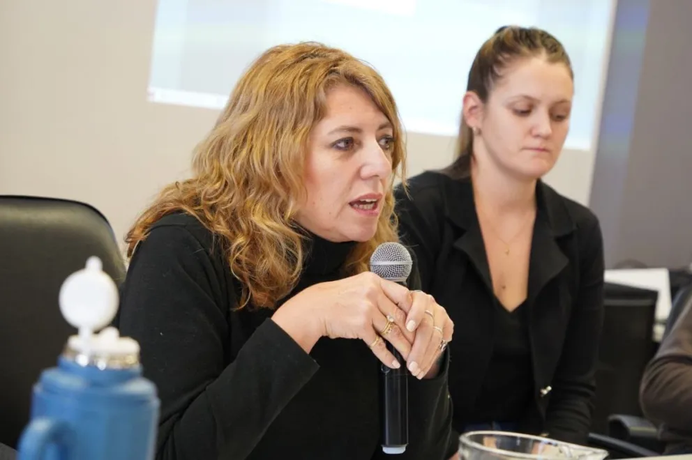 Se pretende que los médicos no tengan el requisito de poseer domicilio en Río Negro.