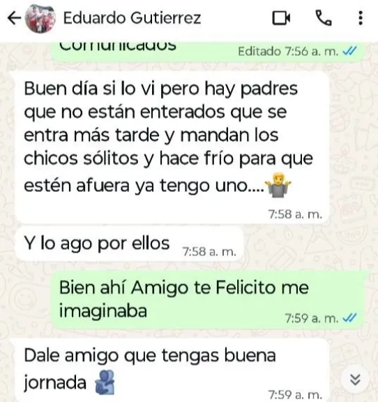 Foto gentileza: Nestor Ortiz