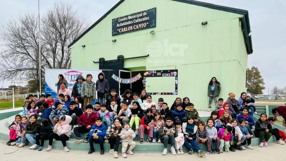 (Fotos: Fernando Cecchini - Huergo)