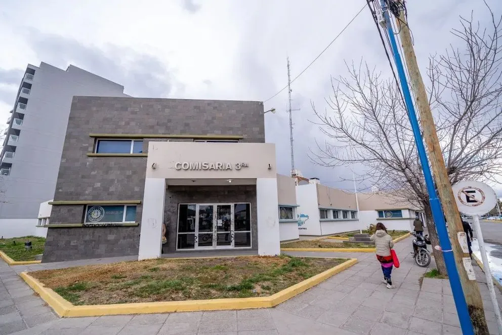 Iniciarán una causa por falsificación de documento público. (Foto ANR)
