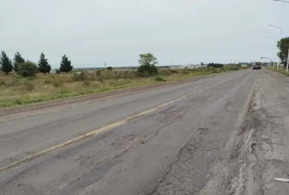 El Gobierno provincial destacó que esta demanda representa un paso firme para defender los derechos de los habitantes. Foto (Gobierno Río Negro).