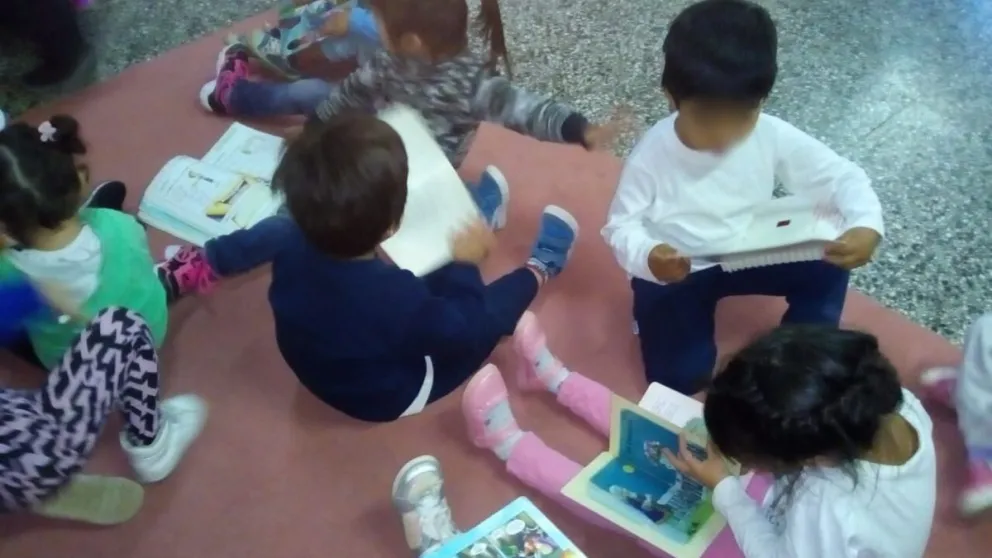 La propuesta no tiene fines de adopción, sino que busca generar espacios de contención emocional, recreación y socialización. (Foto: ilustrativa de archivo)