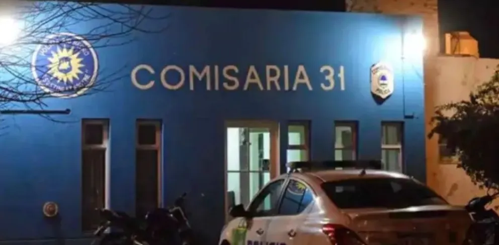 Sobre el violento pesaba una orden de exclusión del hogar.