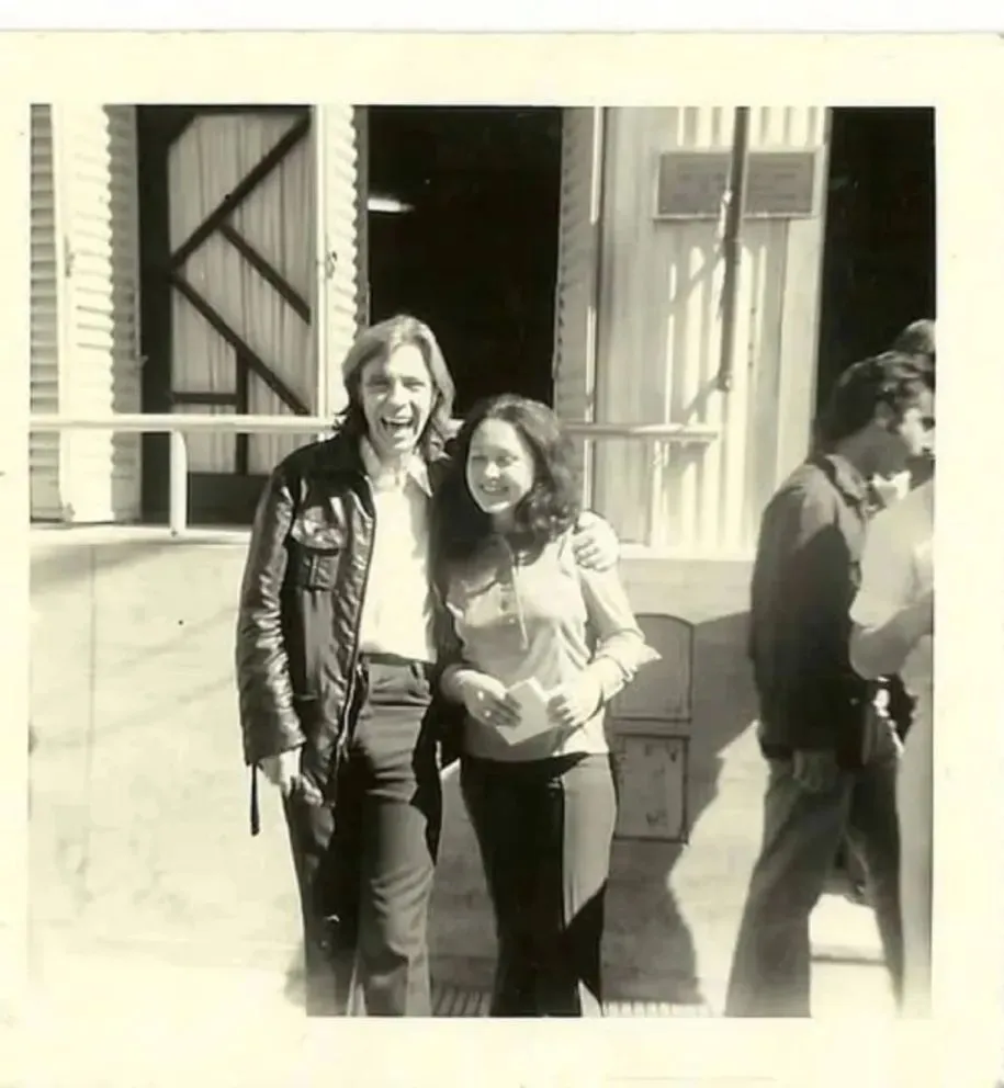 “El éxito de 47 años de lucha” (imagenes gentileza redes Abuelas de Plaza de Mayo)