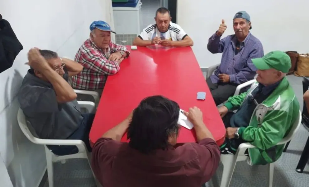 El truco será una de las disciplinas en las que se podrá participar. (Foto archivo)