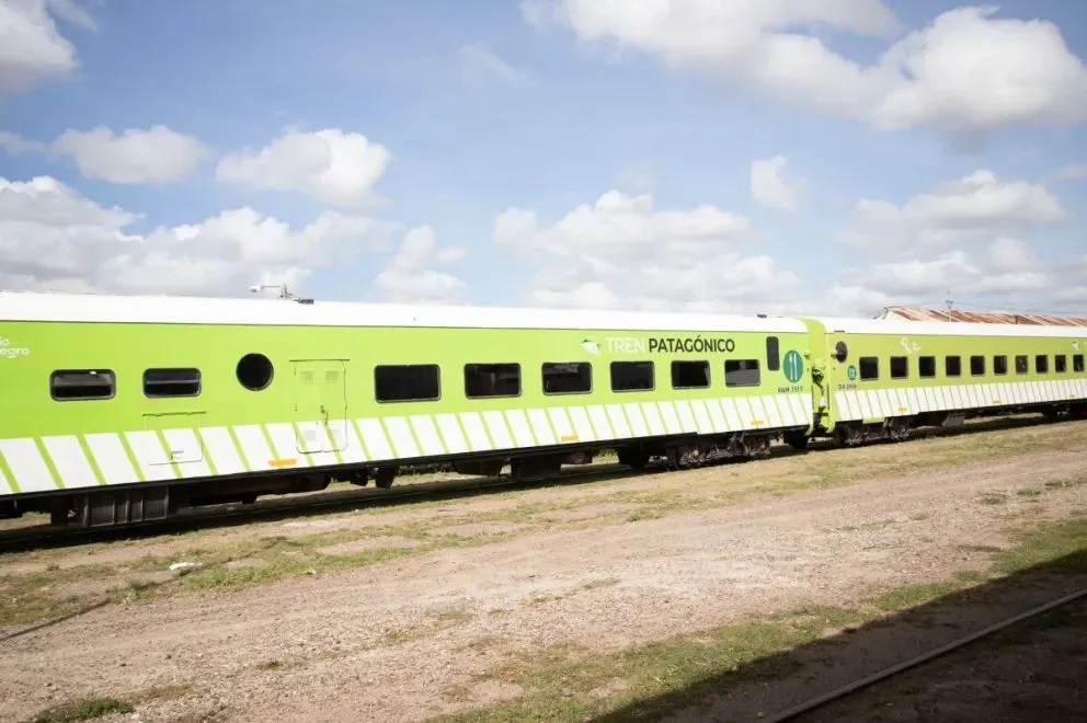 A pleno en esta temporada de invierno.