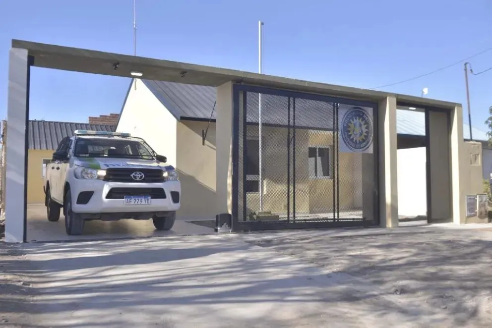 Aseguran que el agresor estaría identificado. (Foto archivo)