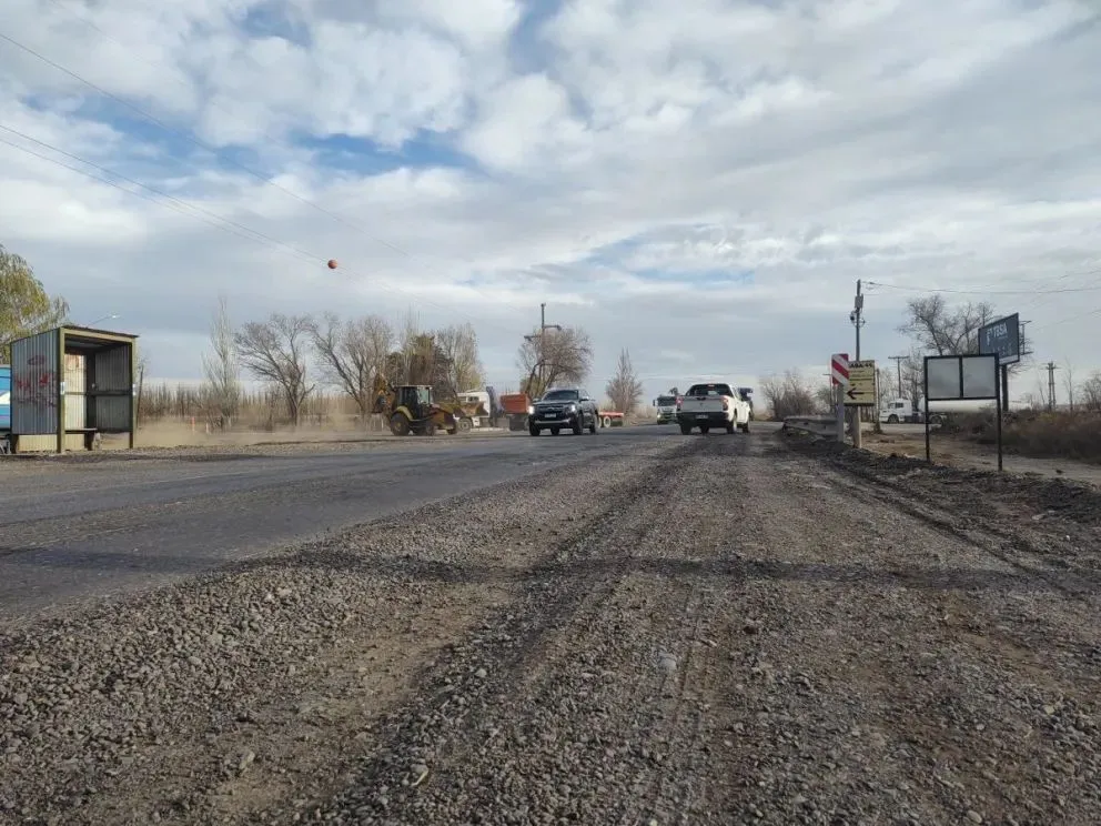 Aún no se dio a conocer la cantidad de víctimas.