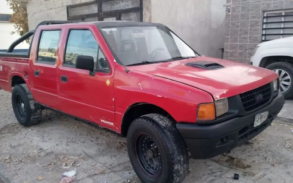 Ofrecen una recompensa a quien pueda aportar información certera.