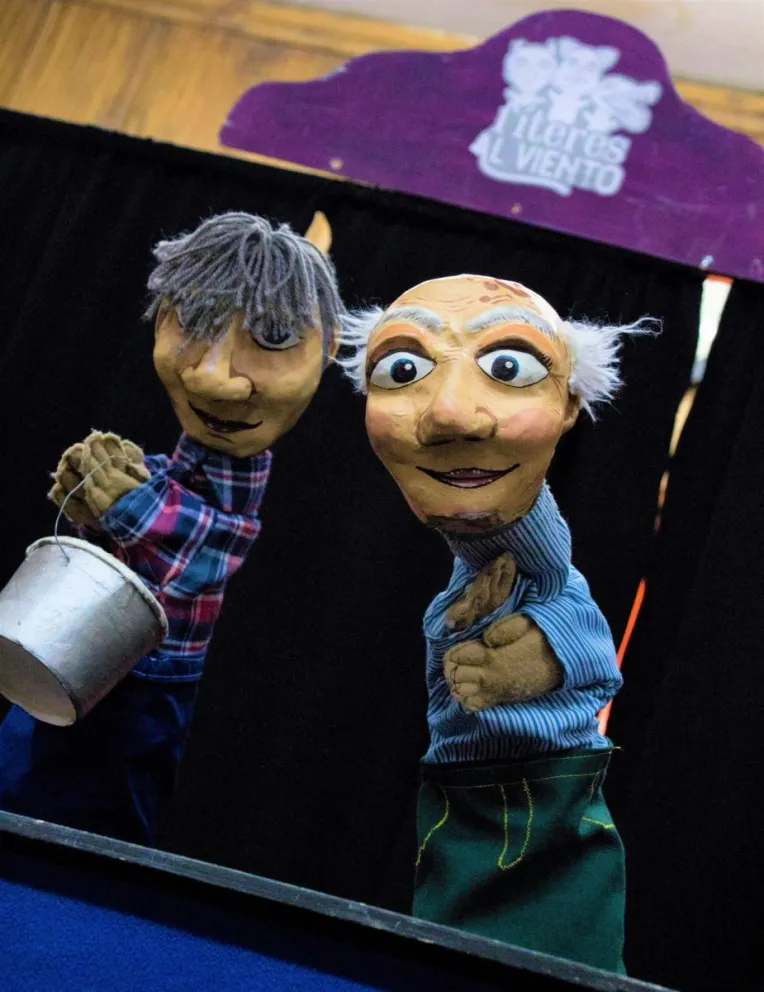 Foto: Municipalidad de Chichinales