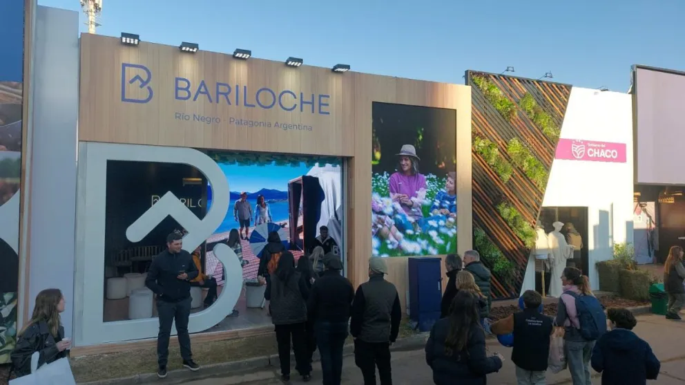 Promocionan en Buenos Aires la Fiesta Nacional de la Nieve, que se realizará del 15 al 17 de agosto 