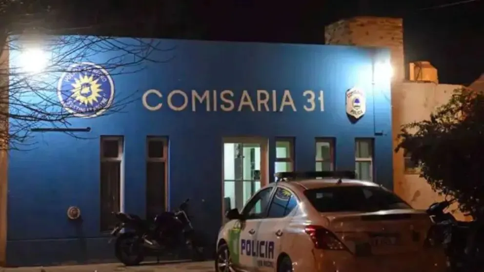 La bicicleta, una Specialized rodado 29 de alta gama.