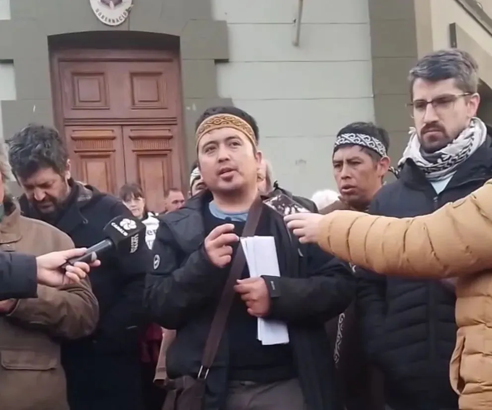 Convocaron a una reunión en día de hoy en horas de la tarde (imagen gentileza)