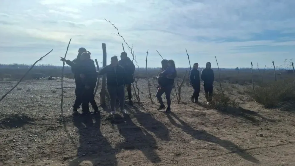 El único sospechoso permanece detenido (imagen CIPO360)