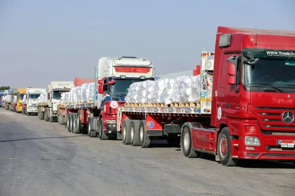 Serán “pausas tácticas” diarias de diez horas.