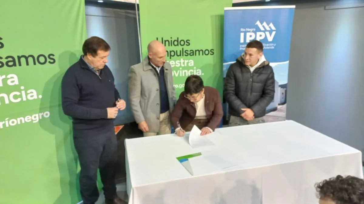 El play&oacute;n deportivo municipal se construir&aacute; en el predio del ferrocarril.