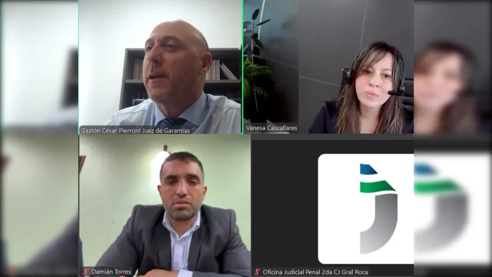 La condena al productor se dio en el marco de un juicio abreviado en el que reconoció la responsabilidad en al muerte de un hombre. (Foto gentileza)