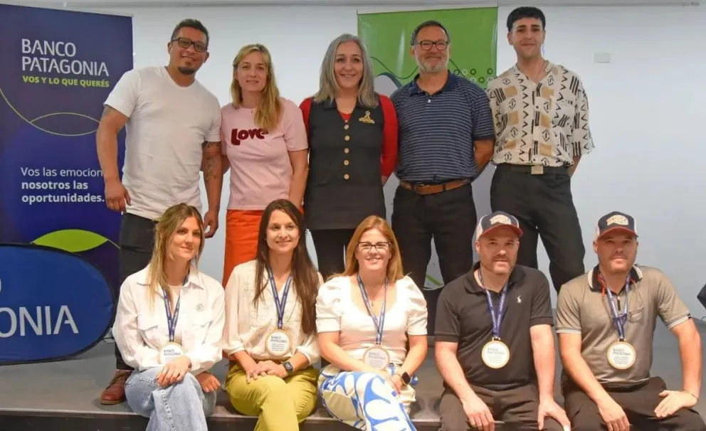 El objetivo es fortalecer el ecosistema emprendedor rionegrino y premiar ideas innovadoras.