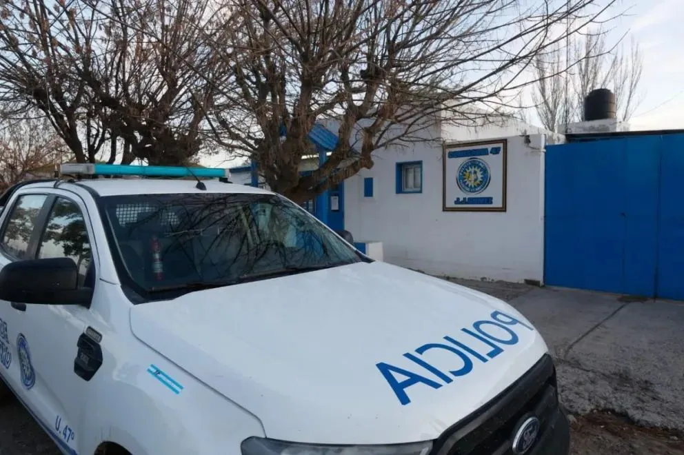 El acusado reconoció su responsabilidad y fue condenado a 10 años y 8 meses de prisión. (Foto archivo)