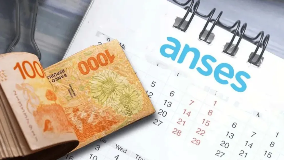 Fechas de cobro de las prestaciones sociales.