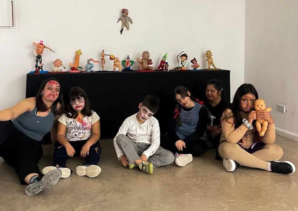 Imagen ilustrativa (Foto: Cultura Villa Regina)