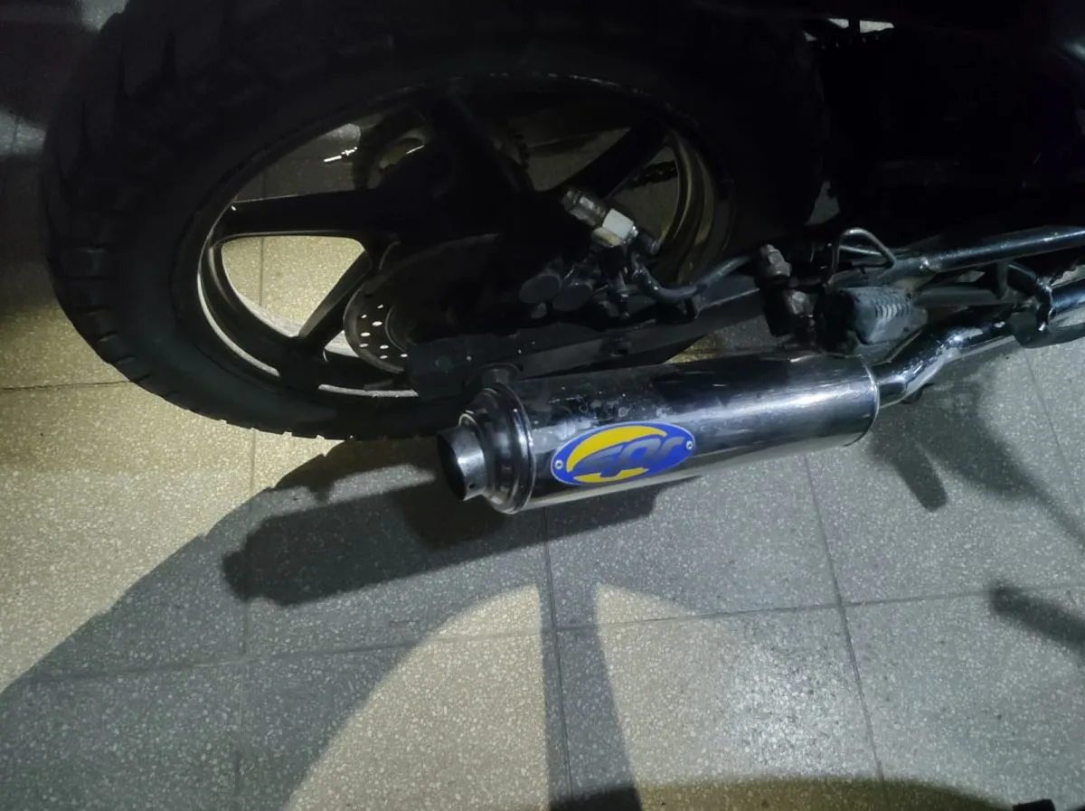 Escape libre, uno de los principales motivos para la retenci&oacute;n. 