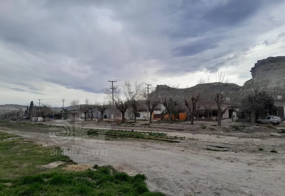 Los trabajos comenzarán en dos semanas y tendrán un plazo de ejecución de 120 días. 