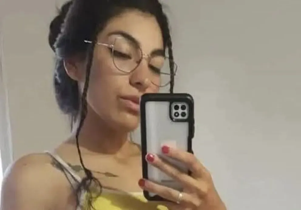 La investigación se caratuló como presunto femicidio (Imagen gentileza)