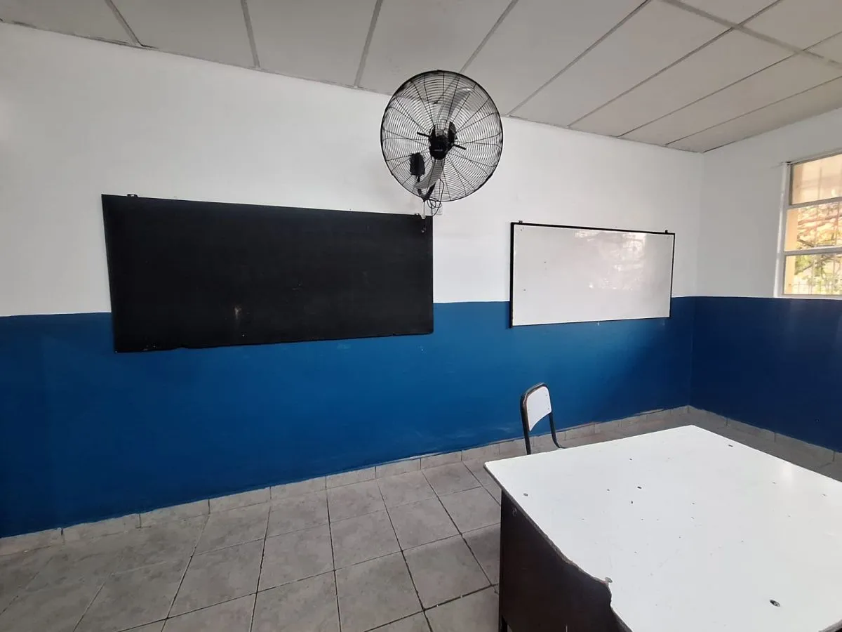 Los padres destacaron el trabajo de los chicos y de la instituci&oacute;n. 