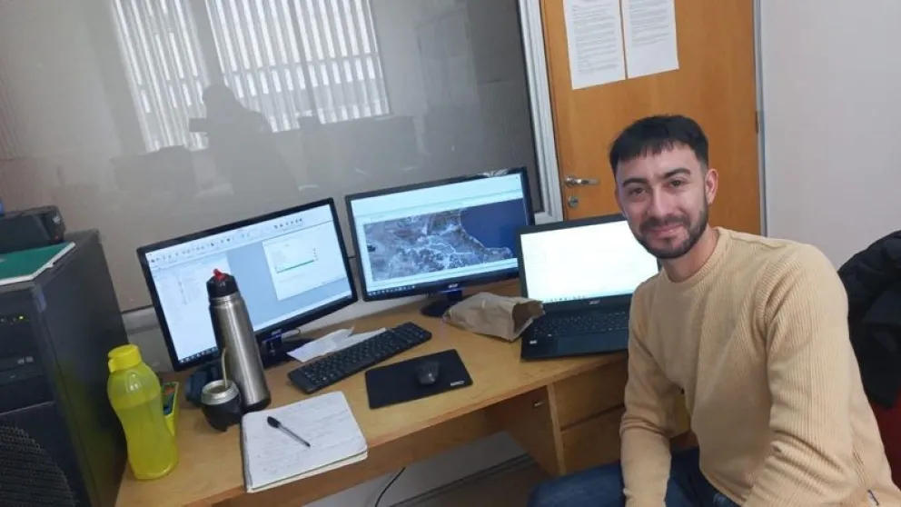 La familia de Diego juntó más fondos de los necesarios y donó a una joven que necesita ayuda.