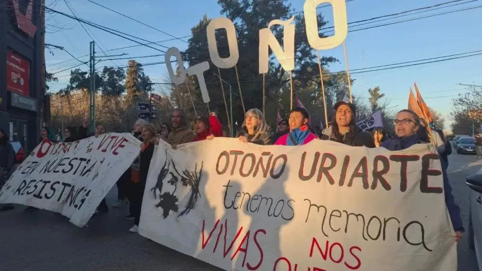 Los cuatro habían sido condenados a prisión perpetua. (Imagen cipo360)