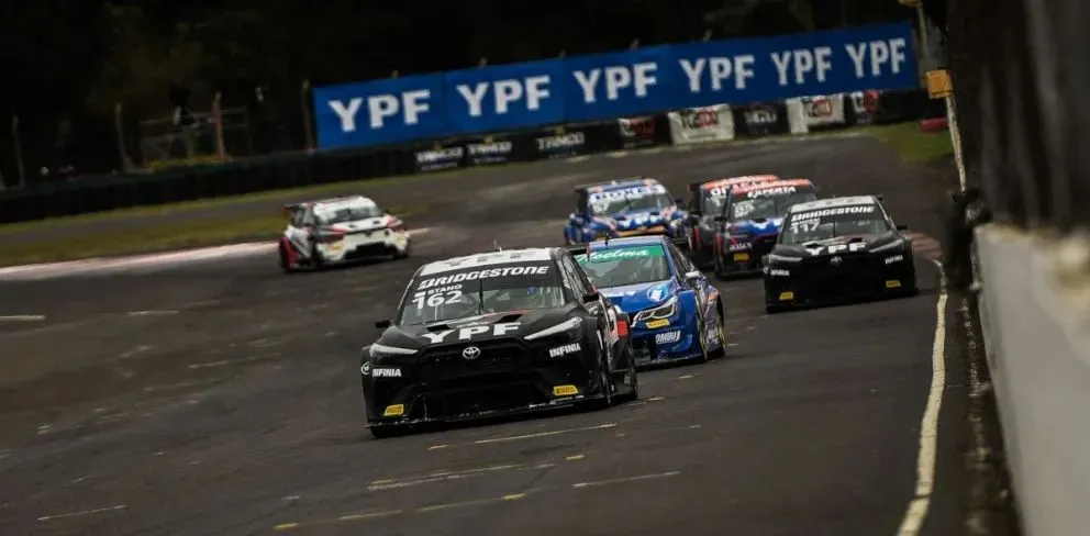 La de este fin de semana será la visita numero 32 de la categoría a General Roca.