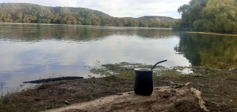 Tendremos una semana con clima cambiante y un termómetro que comienza a ascender, principalmente, desde el miércoles. Foto LCR (archivo).
