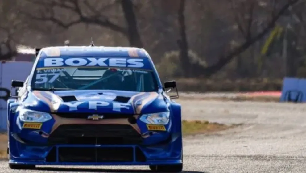 Con un domingo nublado pero con buena temperatura se espera un gran espectáculo.