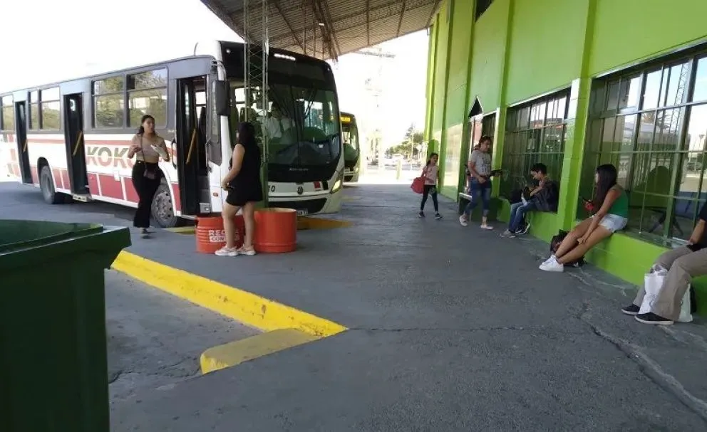 La tarifa comenzó a regir este lunes (Foto archivo LCR).