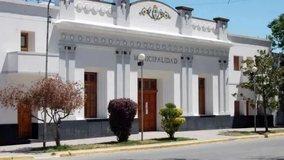 El Ejecutivo y los representantes sindicales firmaron un acta en la Secretaría de Trabajo. Foto: archivo