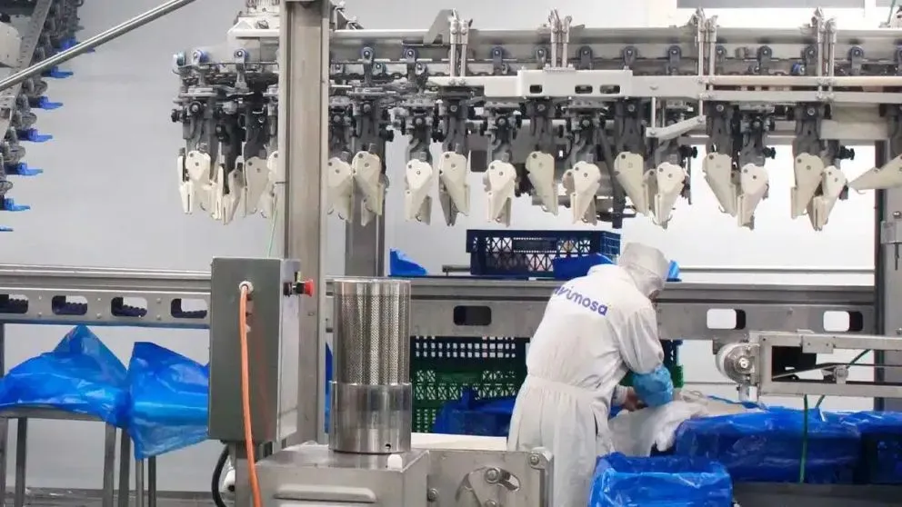 La aseguradora La Segunda deberá pagar la indemnización en un plazo de diez días. (Imagen archivo)