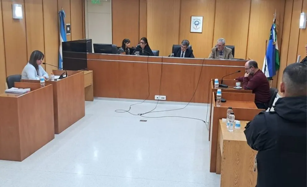 El imputado por el robo tipo comando fue capturado en Perú donde fugó luego de cometer el robo en Regina.