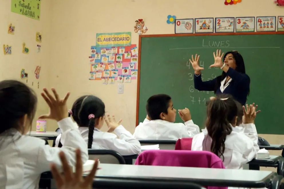 Fue presentado por el bloque Pro - Unión Republicana. (Foto: archivo ilustrativa)