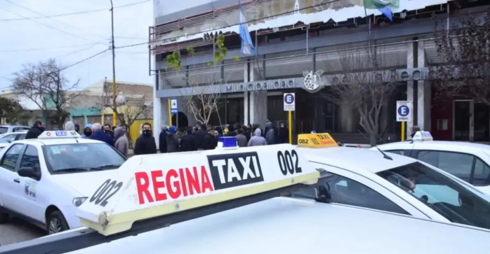 “Es necesario regularlo, no podemos seguir negándolo”, señaló Durán a LCR. (Foto: gentileza)