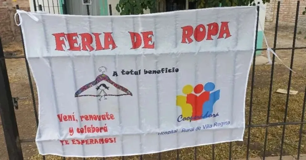 Será el 15 de noviembre a partir del mediodía en el salón de usos múltiples de la Comisión de Fomento. Foto: archivo