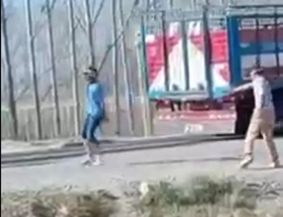 La formulación de cargos fue por tentativa de homicidio. (Foto ANR)