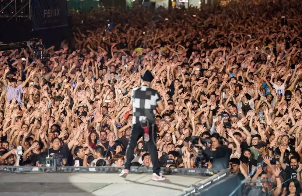 La edición 2025 fue un rotundo éxito (imagen gentileza)