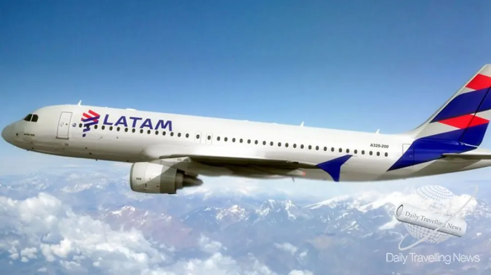 Bariloche contará con una nueva conexión directa con Brasil durante la temporada de verano.
