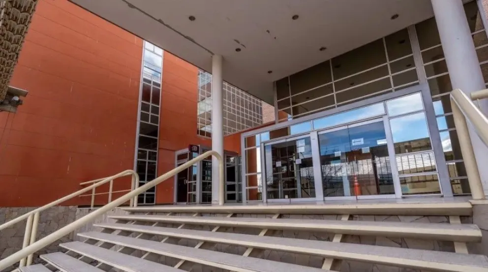 Una abuela podrá revincularse con su nieta luego de seis años de distanciamiento. (Foto ANR)