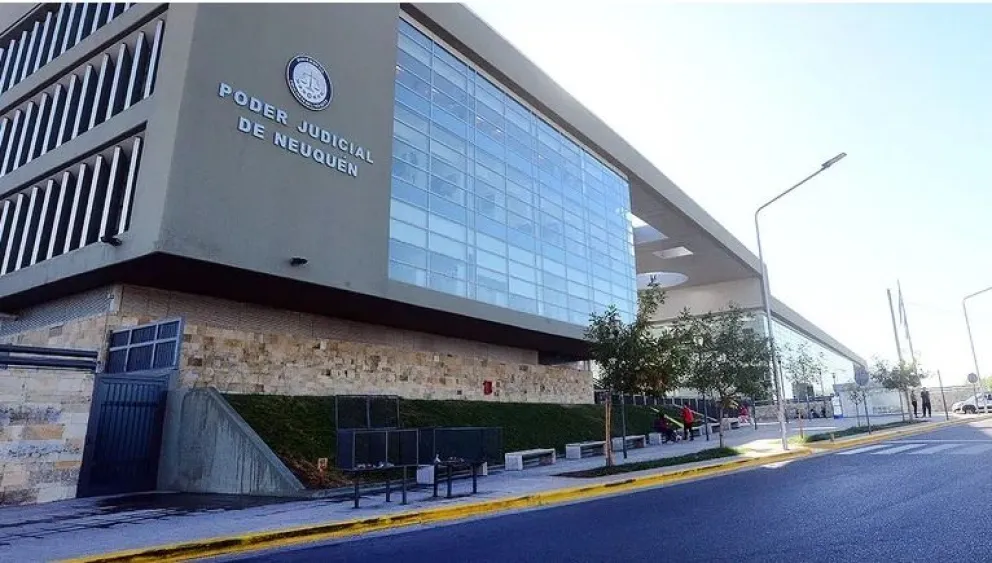 Todo comenzó en 2010, con un embarazo fruto de una relación adolescente. (Foto: gentileza)