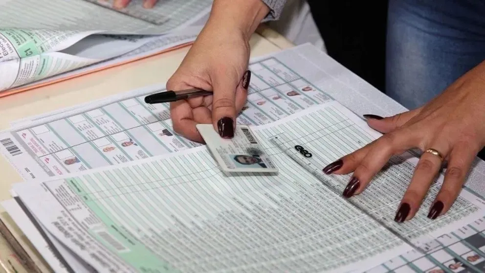 Las capacitaciones estarán disponibles en modalidad presencial y virtual, para las elecciones de octubre. Foto (Archivo)